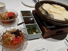 -贡宴盐帮菜自贡驻京联络处餐厅