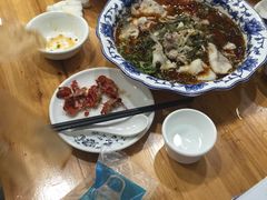 -日食记精菜馆(建邺万达店)