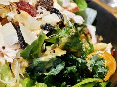 -KimPro 辛普乐概念韩餐