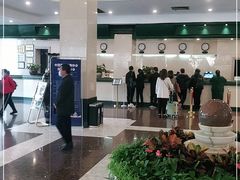 -西安交大南洋大酒店(交通大学青龙寺店)