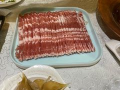 -东来顺饭庄(新源里店)