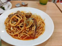 -萨莉亚意式餐厅(黄村高德汇店)