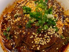 -付小姐在成都(川沙店)