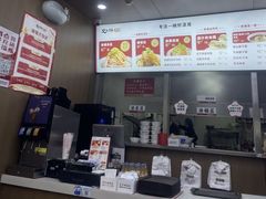 -秦镇史玉林凉皮(翡丽城店)