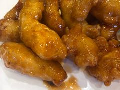 -华天二友居肉饼(宫门口店)