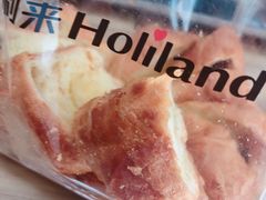 -好利来(奥林匹克购物广场店)