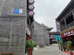 -渔民船说·北塘海鲜·天津菜·海肠捞饭(北塘古镇店)