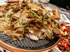 -阿里疆Alijiang·丝路美食·异域风情·清真(长楹天街店)