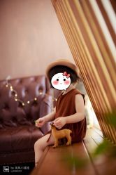 -BabyA 专业婴童摄影(古北时尚广场店)