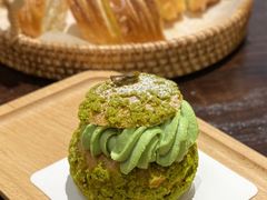 -方炉·天然食材面包店(青秀店)