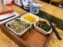-西部马华清真兰州牛肉面·烧烤夜市(广渠门店)