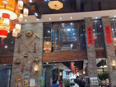 -大水车公馆·顺德菜·妈姐菜(均安店)
