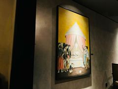 -上海苏宁宝丽嘉酒店·嘉府壹号中餐厅