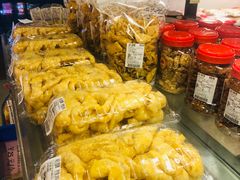 -金山饼店(登山大道店)