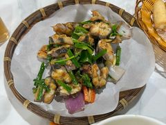 -东坊味道私房菜·地道顺德菜(大良店)