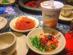 -蜀大侠火锅(四川北路店)