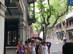-中共一大纪念馆