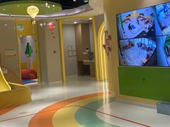 -贝思特蒙特梭利早教新区旗舰中心(苏州新区复悦城店)