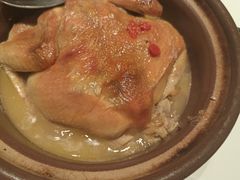 外婆茶香鸡-外婆家(西红门荟聚购物中心店)