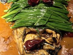 -外婆家(杭州马塍店·杭帮菜名店)