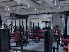 -FLARE STAR FITNESS(复地活力城店)