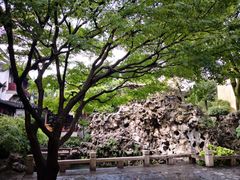 -白马涧龙池景区
