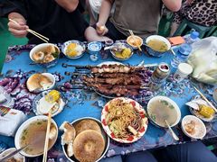 -園丁烤肉缸子肉