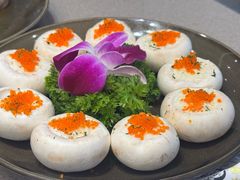 -冷面大王(大南街店)