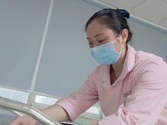 -田螺阿姨自营月嫂·育儿嫂(高新店)