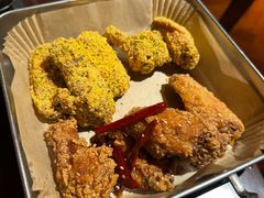 -양평식당·杨平食堂(华贸店)