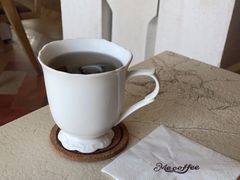 -Me Coffee下午茶艺术空间