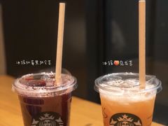 -星巴克臻选(深圳罗湖万象城店)