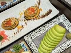 -小川洋风料理(街道口店)