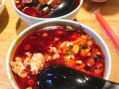 脑花-走街串巷(丰富路店)