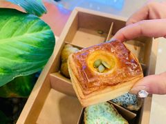 -Let's Taipei 非常烘焙(太古里店)