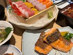 -小山日本料理(太古汇店)