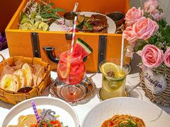 -LE SHARE洛笙·花园西餐(北京路步行街店)