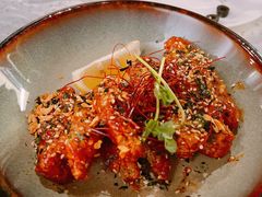 -BE BRIGHT KITCHEN(正佳广场店)
