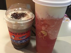 -喜茶(上海正大广场店)