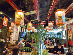 -蜀大侠火锅(春熙路店)