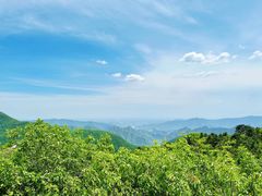 -妙峰山风景名胜区
