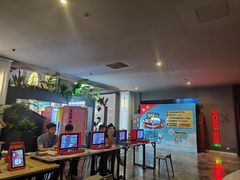 -星轶STARX影城(星沙吾悦广场STARX店)