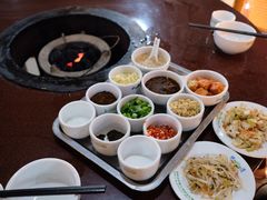 -朝伟清真铜瓢牛肉馆(三十年老·店)