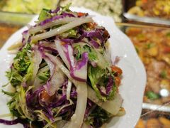 葛记大拌菜-葛记焖饼(伏牛路店)