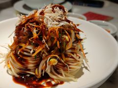 -初蓉丨遇见新川菜(亲贤街荣耀店)
