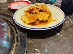 -粗粮人家·东北菜(洋桥店)