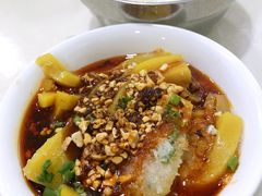 米凉粉-何氏筠连水粉(明伦堂店)