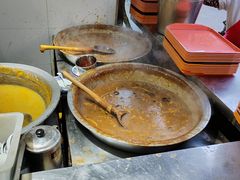 -清真高老大牛排胡辣汤(嵩山路总店)