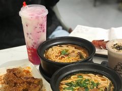 -姐弟俩土豆粉(丰乐路店)