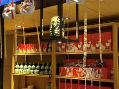 -唐猫庭院·千年陕菜(大唐不夜城店)